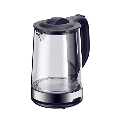 Hervidor Eléctrico 1.7L 1800W con Luz LED y Apagado Automático miniatura 6