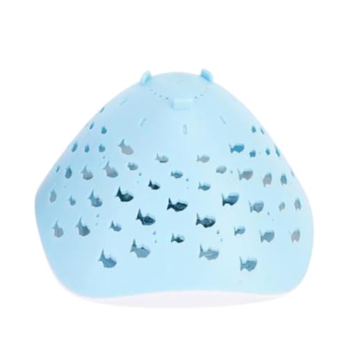 Juguete LED LED Submarino | Lámpara De Orbe De Piscina Flotante | Bola De Brillo Impermeable RGB Con 6 Modos Para La Noche De La Fiesta De La Fiesta De Cumpleaños De La Noche Decoración De La Bañera
