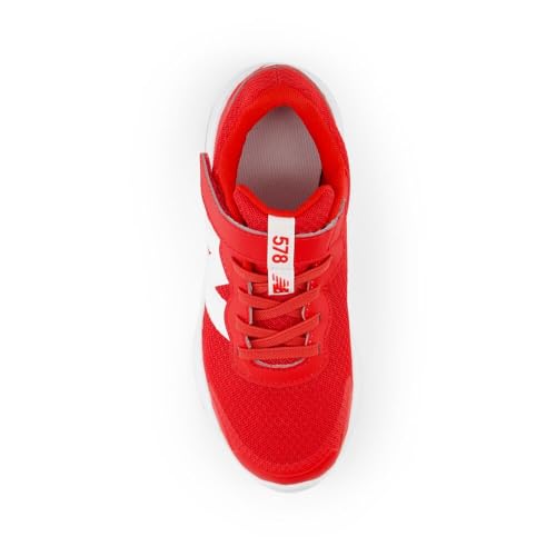 Image of New Balance Kids' Dynasoft 578 V1 Hook and Loop