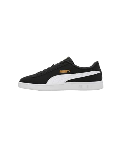 Image of Puma Unisex Adult Smash v2 Buck Sneaker