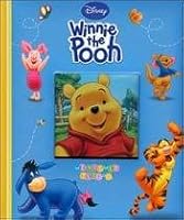 WINNIE THE POOH 1605530239 Book Cover