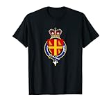 Webb Coat of Arms - Family Crest T-Shirt