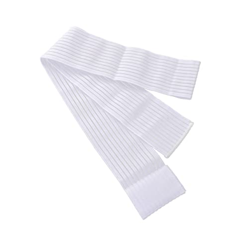 TOVINANNA Men Women Adults Leg Wraps Compression Knee Brace Bandage Elasticity Strap Sports Winding for Fitness