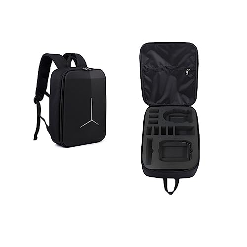 Sac de rangement DJI Mini 3 Pro boîte de protection antichoc pour accessoires - 3