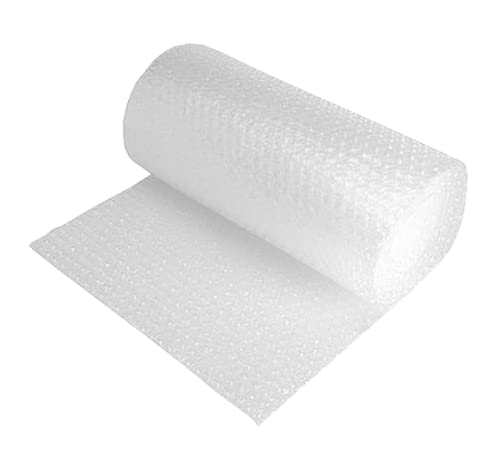 K & G Large Roll Bubble Wrap 1000mm x 100m - Packaging for Delicate Items & Packing Supplies
