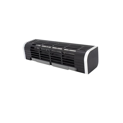 Enfriador portátil para laptop TEHAUX con ventilador USB miniatura 1