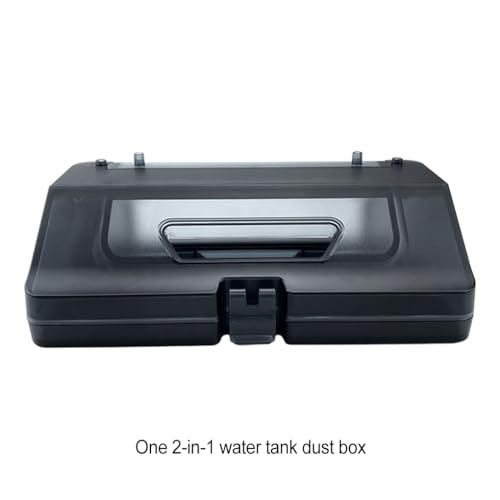 KIXZSAZ Mi Robot Vacuum Mops 2S XMSTJQR2S auszutauschen, große Kompatibilität, flexibel und praktisch, hohe Leistung – Bild 3