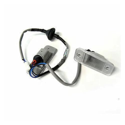 Lámpara LED de matrícula alta luminosidad 925012B000 anti agua para Santa Fe 3