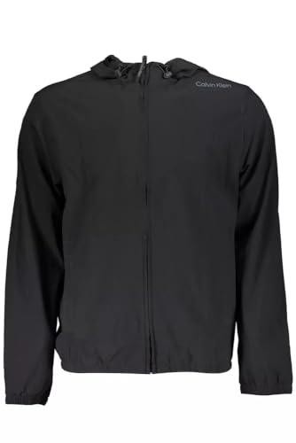 Calvin Klein Wo Wind Jacket Bae coupe-vent léger et respirant