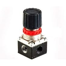 Replacement Air Regulator MAC2400 MAC5200 MAC700