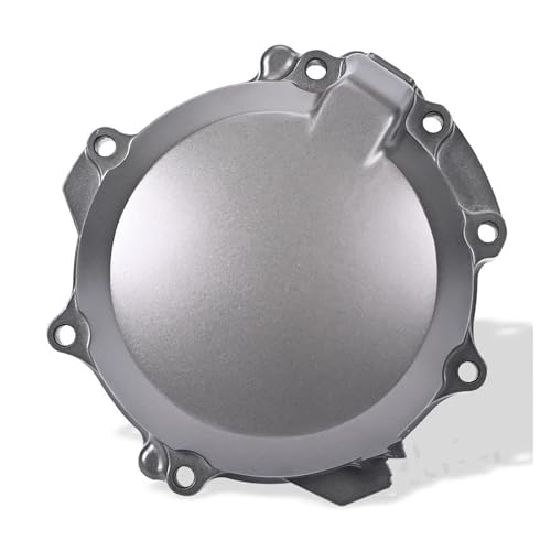 Couvercle carter ZX10R cache moteur aluminium robuste pour ZX1000 2011-2018
