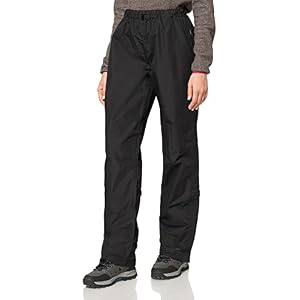 VAUDE Damen Hose Women’s Fluid Pants