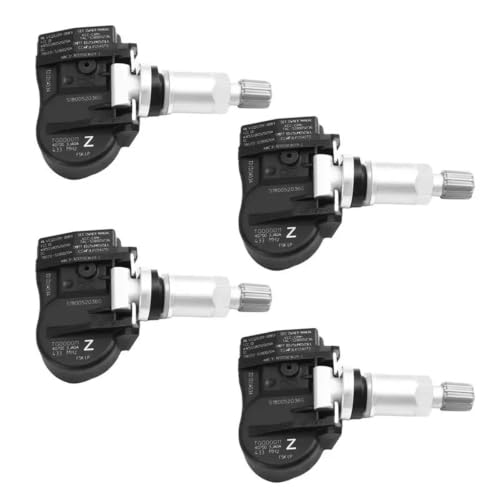 Capteur pression des pneus résout voyant TPMS Infiniti JX35 Q60