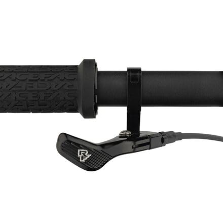 レースフェイス　アフェクト　ドロッパーポスト　レバー付き Amazon | RaceFace RACE FACE(レースフェイス) ドロッパーレバー