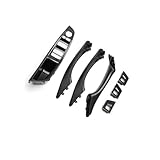 Il a la même apparence et la même fonction que la poignée de porte de voiture et peut remplacer directement les poignées de porte anciennes ou endommagées.