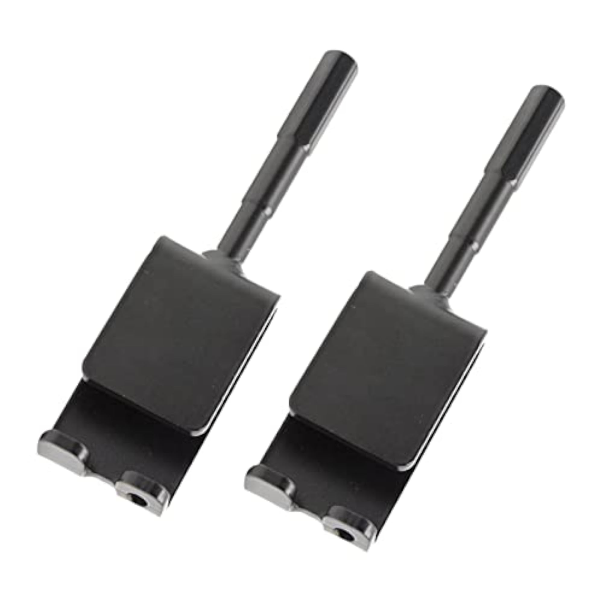 Sturdy Ice Anchor Power Drill Adapter, 2pcs Set