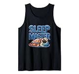 Cute Pug Dreaming Sleeping Late Sleeper