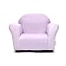 Keet Roundy Childrens Chair Microsuede