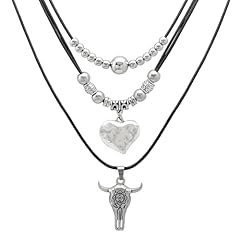 Silver Heart Flower Bullhead