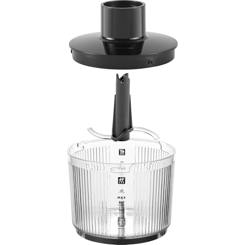ZWILLING Enfinigy HandBlender Chopper Attachment by ZWILLING - Image 2