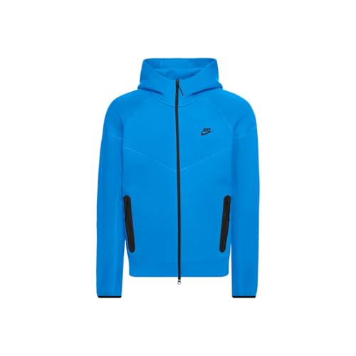 Nike Sportswear Tech Fleece Windrunner Men's Full-zip Hoodie