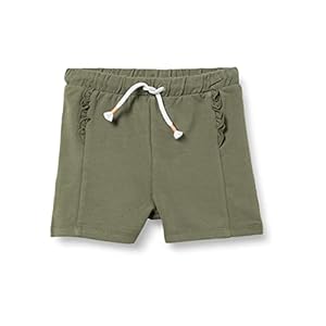 s.Oliver baby-meisjes shorts 405.10.104.18.183.2061942