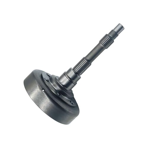 Embrague húmedo con carcasa para CF800 que mejora la aceleración de ATV y UTV 2