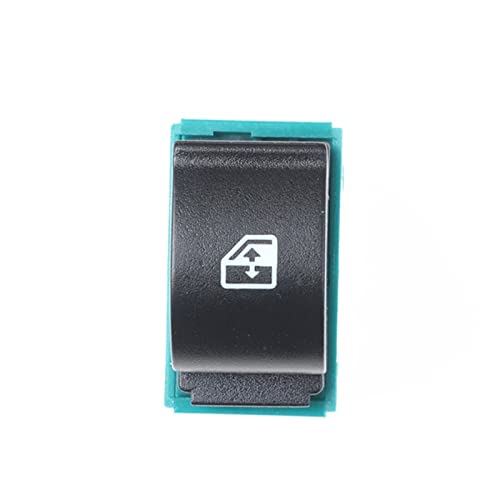 Interruptor de elevalunas eléctrico con control fluido para Fiat Doblo 2