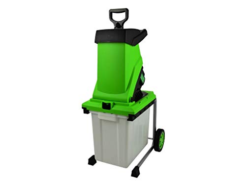 Preisvergleich Produktbild Geko g81076 Schneiden Aktenvernichter für Äste Big, Rot