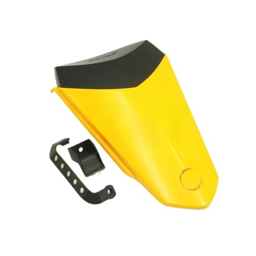 Carénage arrière moto YZF R1 remplacer selle passager pour look solo 2015-2022