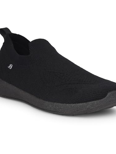 Image of Bata Men Casual Sneaker Shoes - Maroon