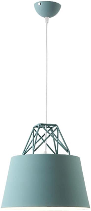 Chandeliers industriels de cuisine suspension métal CFWSHJ
