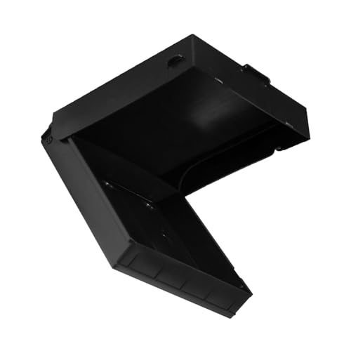 Tendparts Storage Box 198789 Compatible with Skyjack Scissor Lift SJ3226 SJ4720 SJ4726 SJ3220