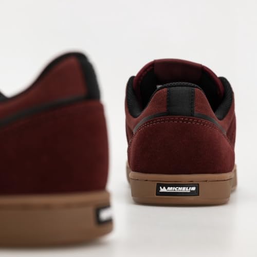 Image of Etnies Marana - Iconic Pro Skate, Reinforced Michelin Cupsole, Cushioned Feel, 3X More Durable