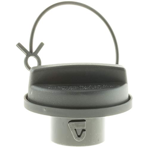 Tapa de combustible MotoRad MGC-840T con cable de retención para depósito de coche 2