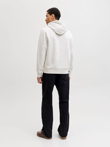 JACK & JONES Jjcorp Graphic Sweat Hood Noos 3