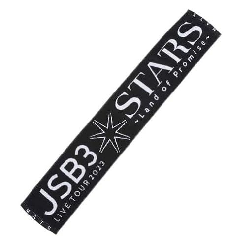�O��� J Soul Brothers�iJSB�jSTARS�`Land of Promise�` STARS �}�t���[�^�I��