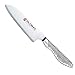 Global 35th Anniversary Special Edition - Cuchillo Santoku pequeño de 13 cm – Cromova 18 acero inoxidable de alto carbono