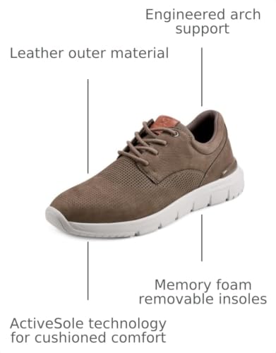 Image of Rockport Mens Jaimie