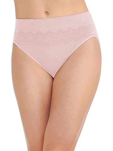 Image of Vanity Fair Women's No Pinch No Show Seamless Underwear