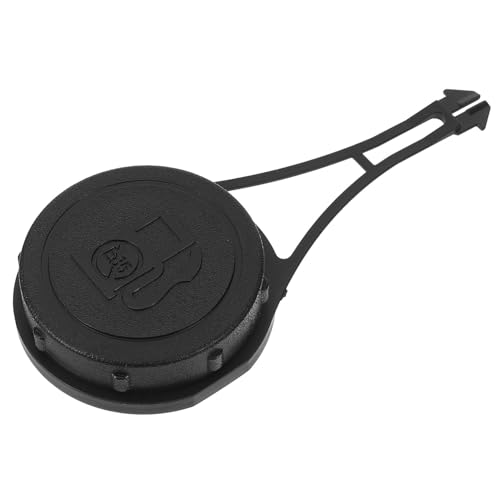 Abaodam Mower Parts 799585 550e Series Gas Tank Cap Generator Rain Cap Replacement