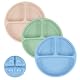 Vicloon Baby Teller Tischset