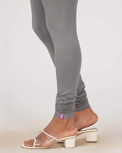 Image of Loveit Womens Viscose Full Length Leggings
