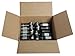 2" MNPT Galvanized 54 Piece Pipe Nipple Assortment