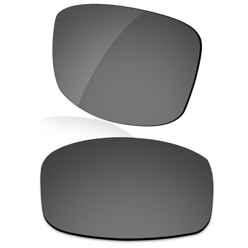 Image of LenzReborn High-impact Polarized Lens Replacement for RayBan RB2180 49mm Sunglass - More Options