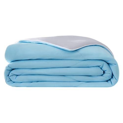 Manta ligera transpirable para cama, sofá o camping: tu aliada ideal para cualquier viaje 2