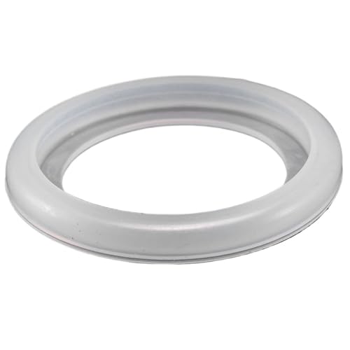 Joint en silicone pour tête de brassage de machine à café : lot de 10 universels