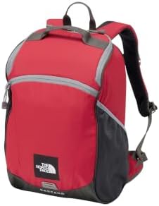 バッグ THE NORTH FACE K Rectamg The North Face Rectangle Backpack (Kids), Unisex Children, TNF Red