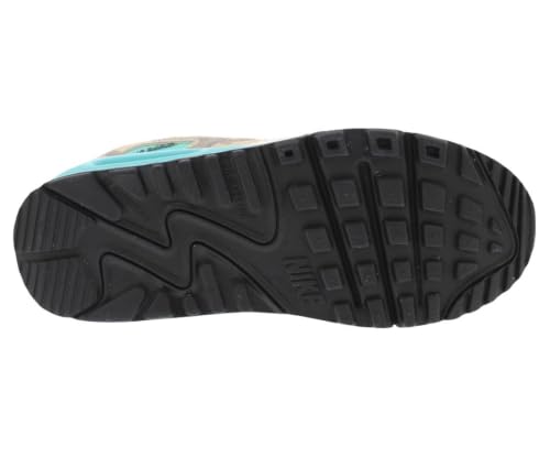 Image of Nike Kid's Air Max 90 LTR Sneaker