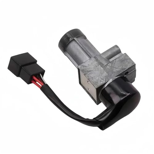 Ensemble d'allumage et bouchon de réservoir haute précision CB190R - 5